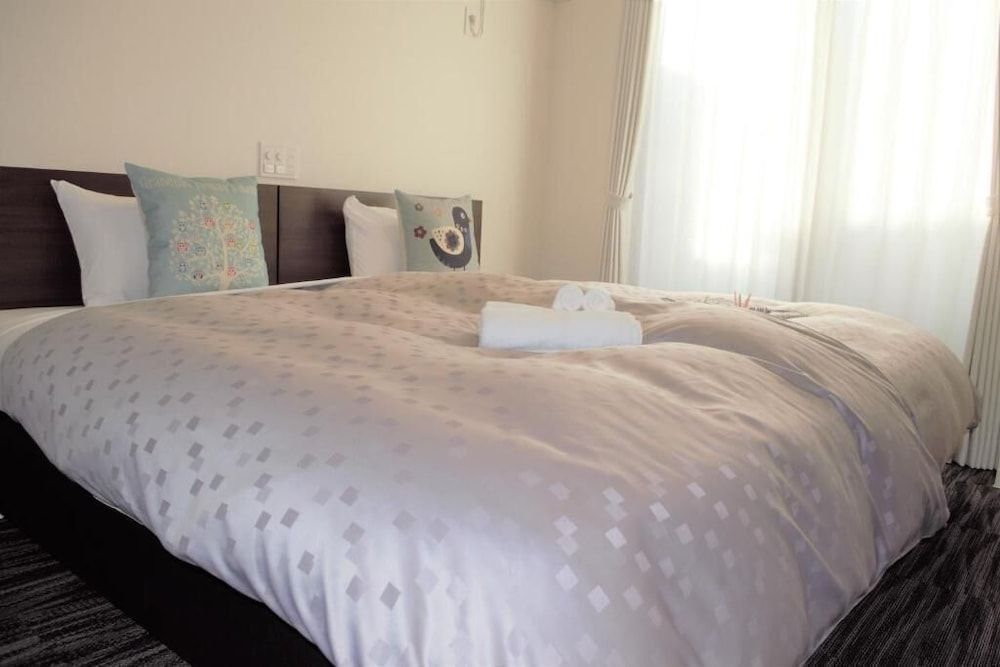 Home Inn Kujokawaramachi Standard Double Room 6