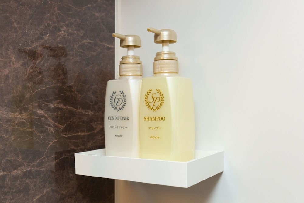 Home Inn Kujokawaramachi Standard Twin Room 9