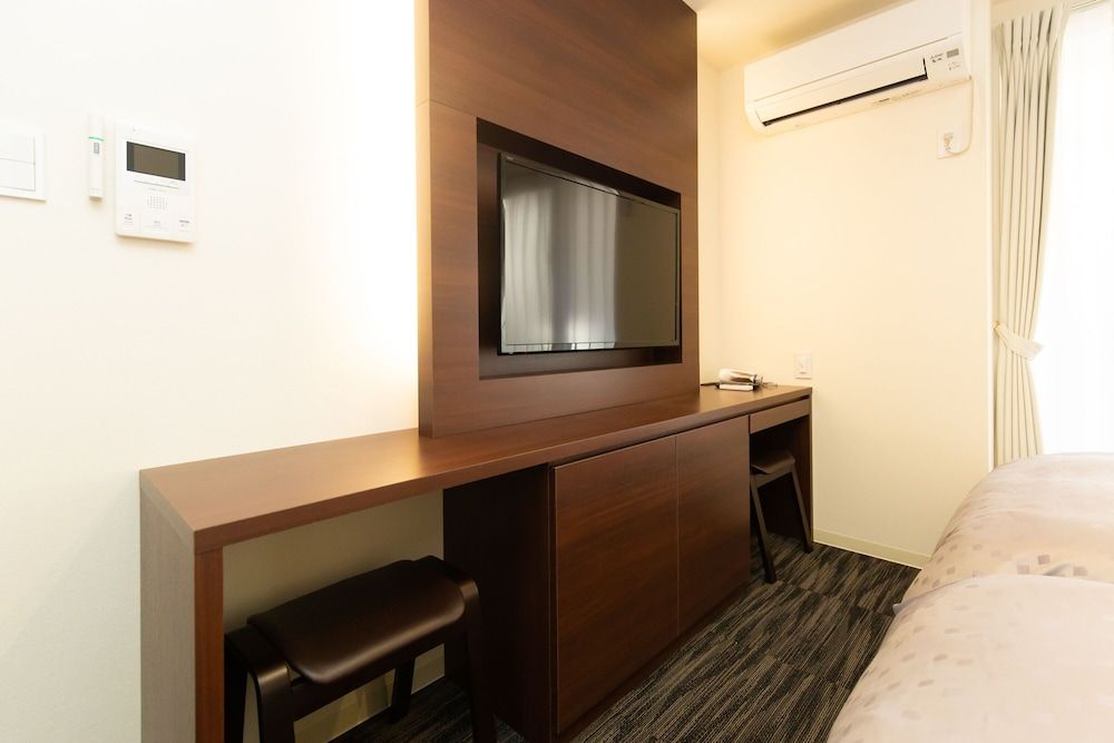 Home Inn Kujokawaramachi Economy Double Room 7