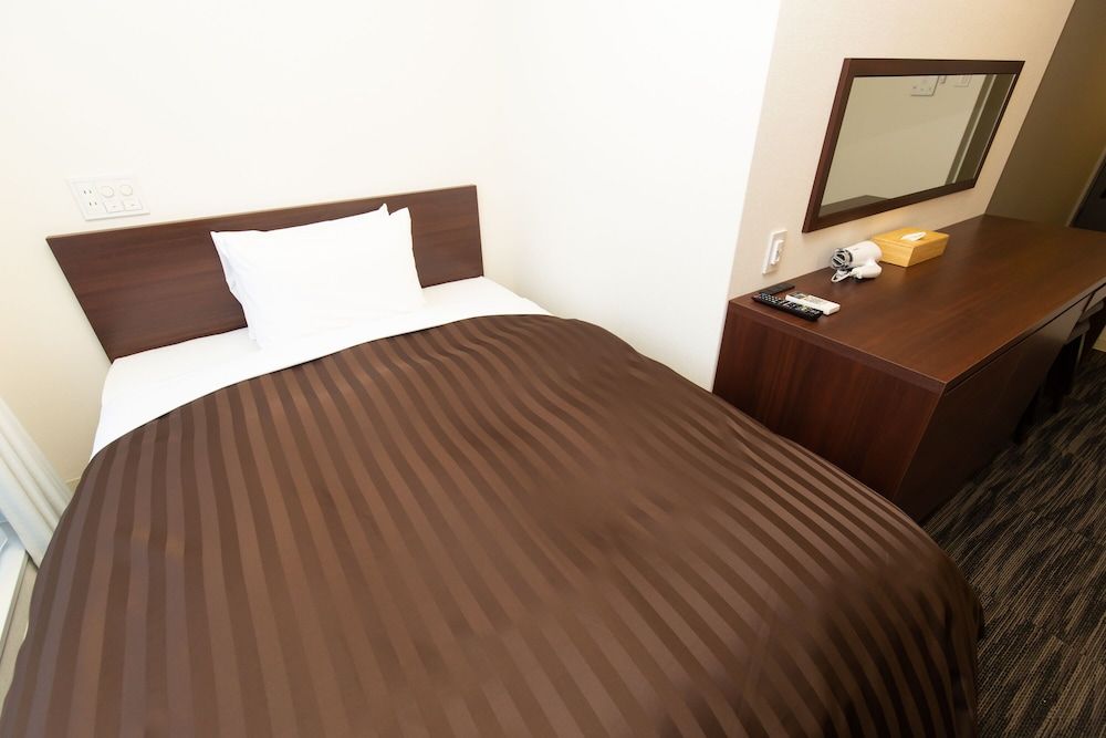 Home Inn Kujokawaramachi Economy Double Room 2