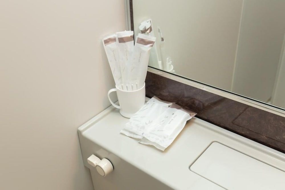 Home Inn Kujokawaramachi Economy Double Room 10