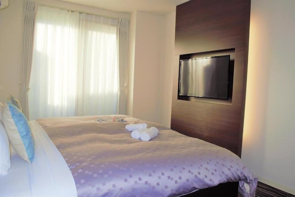 Home Inn Kujokawaramachi Standard Double Room 8