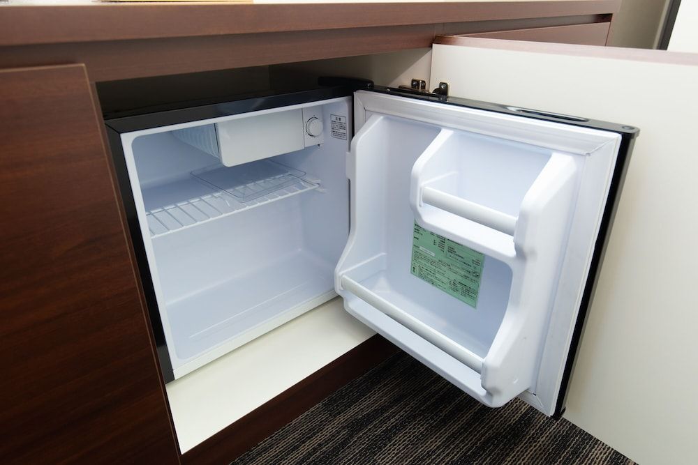 Home Inn Kujokawaramachi Economy Double Room 5