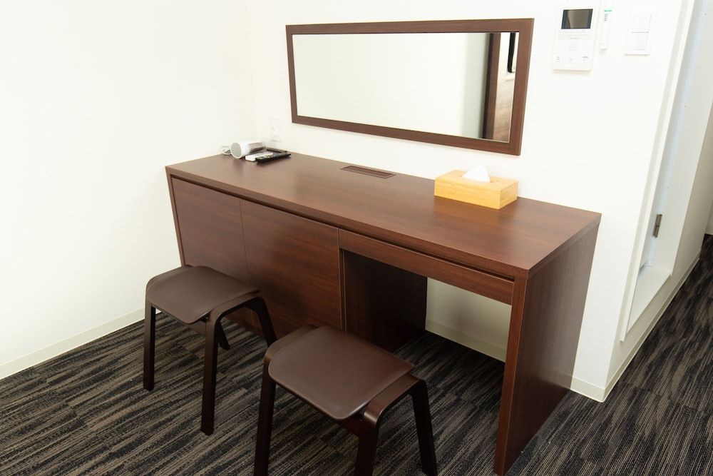 Home Inn Kujokawaramachi Standard Double Room 4