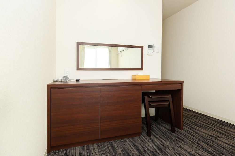 Home Inn Kujokawaramachi Standard Double Room 3