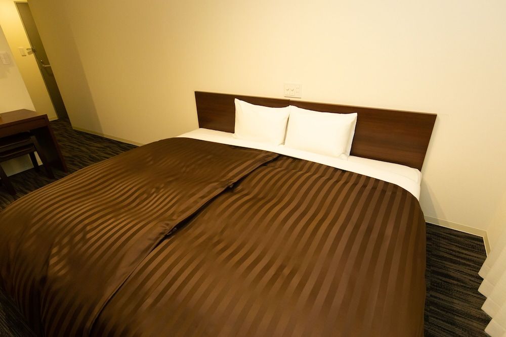 Home Inn Kujokawaramachi Standard Double Room 5