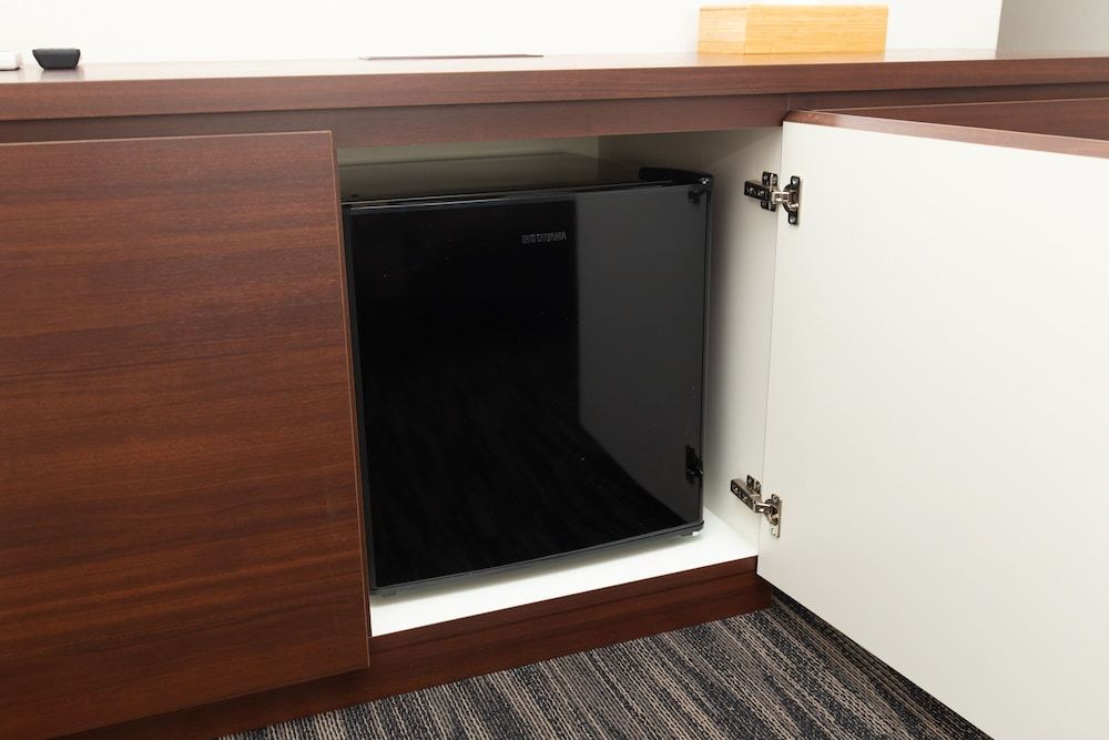 Home Inn Kujokawaramachi Standard Double Room 12