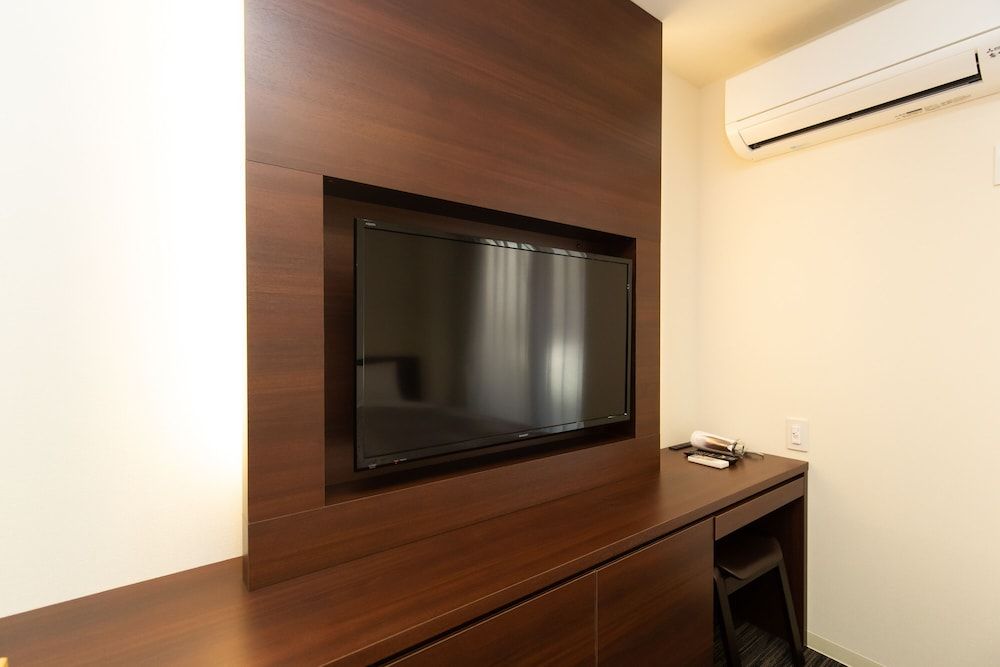 Home Inn Kujokawaramachi Economy Double Room 6