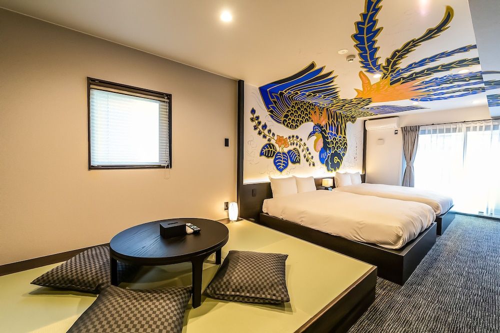 undefined AKARI Nijojo 9