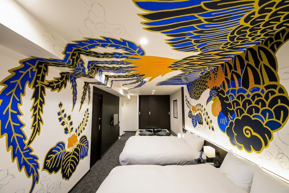 undefined AKARI Nijojo 10