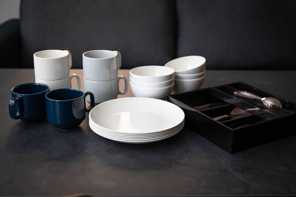 undefined AKARI Nijojo 6