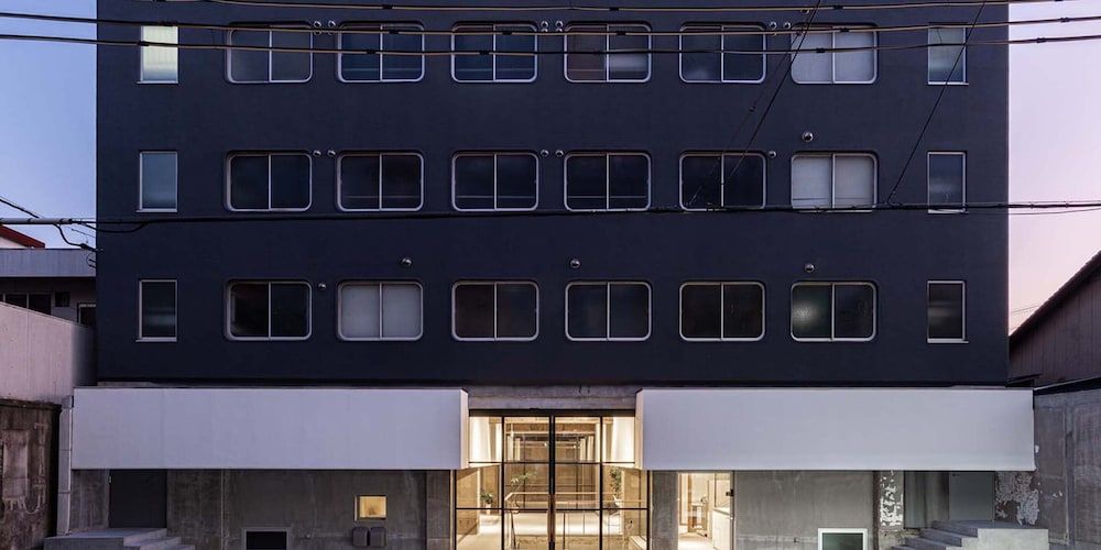 undefined Kaganhotel 6