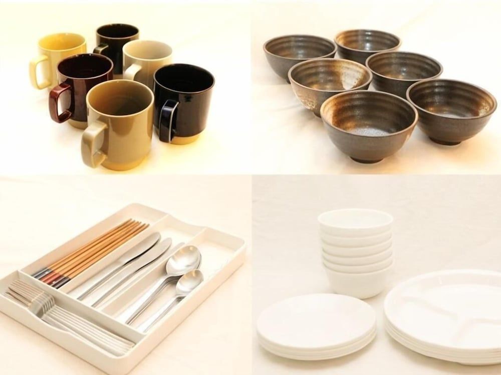 Guesthouse Kyoto Yamashina Family House 17