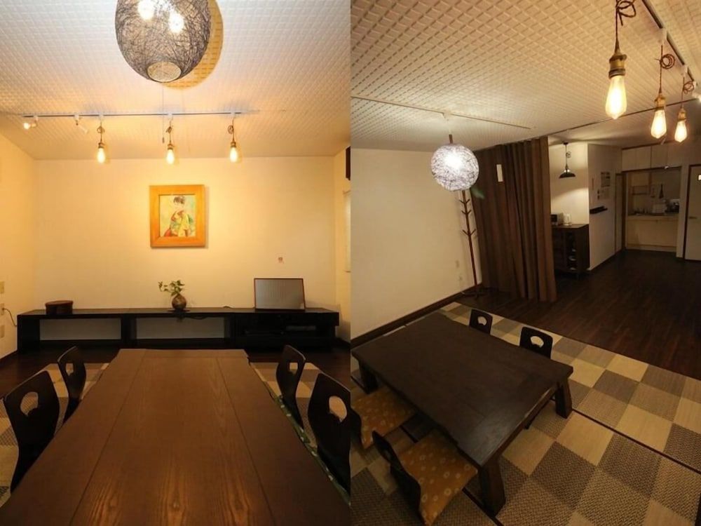 undefined Guesthouse Kyoto Yamashina 6