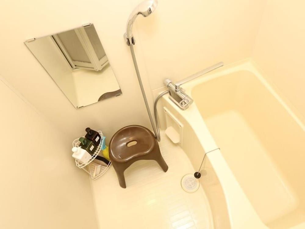 Guesthouse Kyoto Yamashina Family House 11