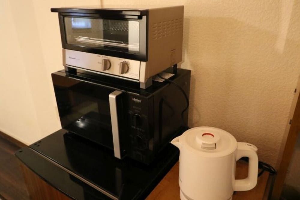 undefined Guesthouse Kyoto Yamashina 9