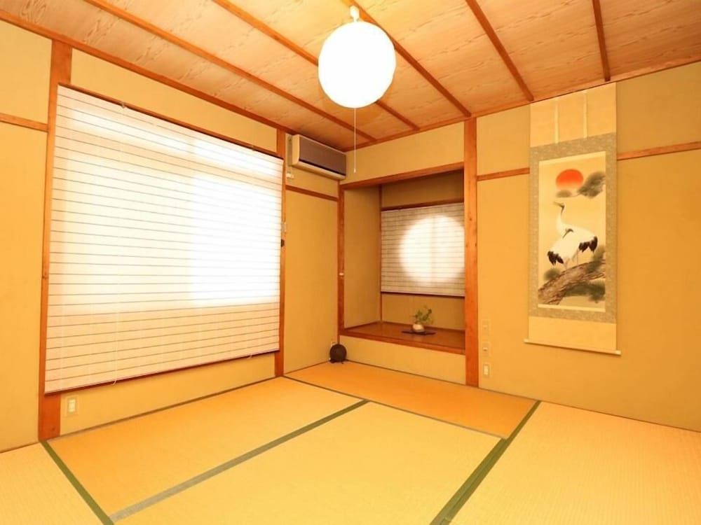 undefined Guesthouse Kyoto Yamashina 5