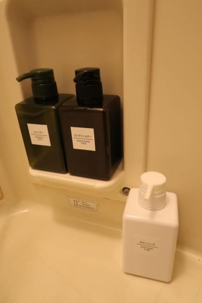 Guesthouse Kyoto Yamashina Family House 14