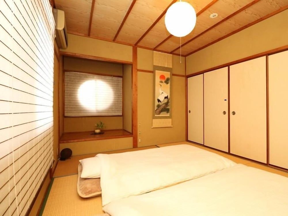 undefined Guesthouse Kyoto Yamashina 4