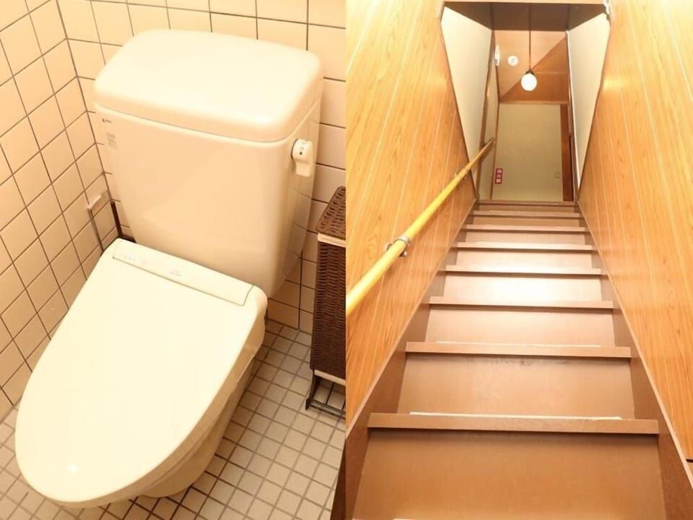 Guesthouse Kyoto Yamashina Family House 12