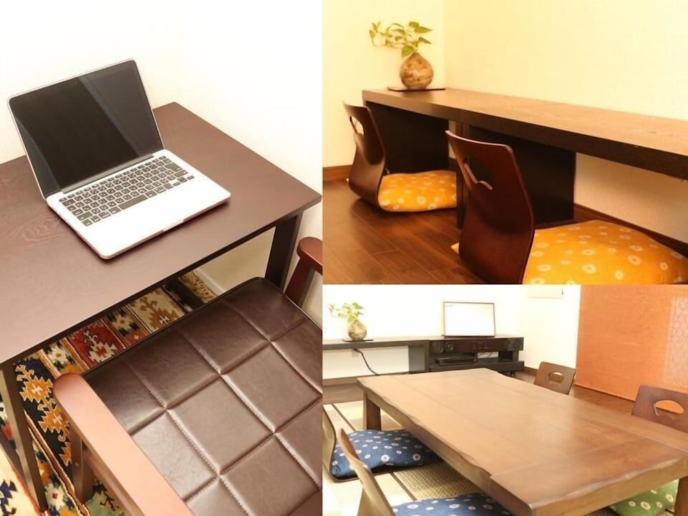 undefined Guesthouse Kyoto Yamashina 8