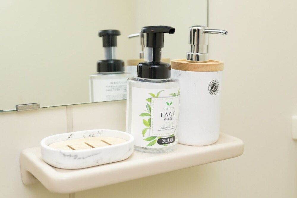 Lovery room 1 stop kyoto Standard Room 12