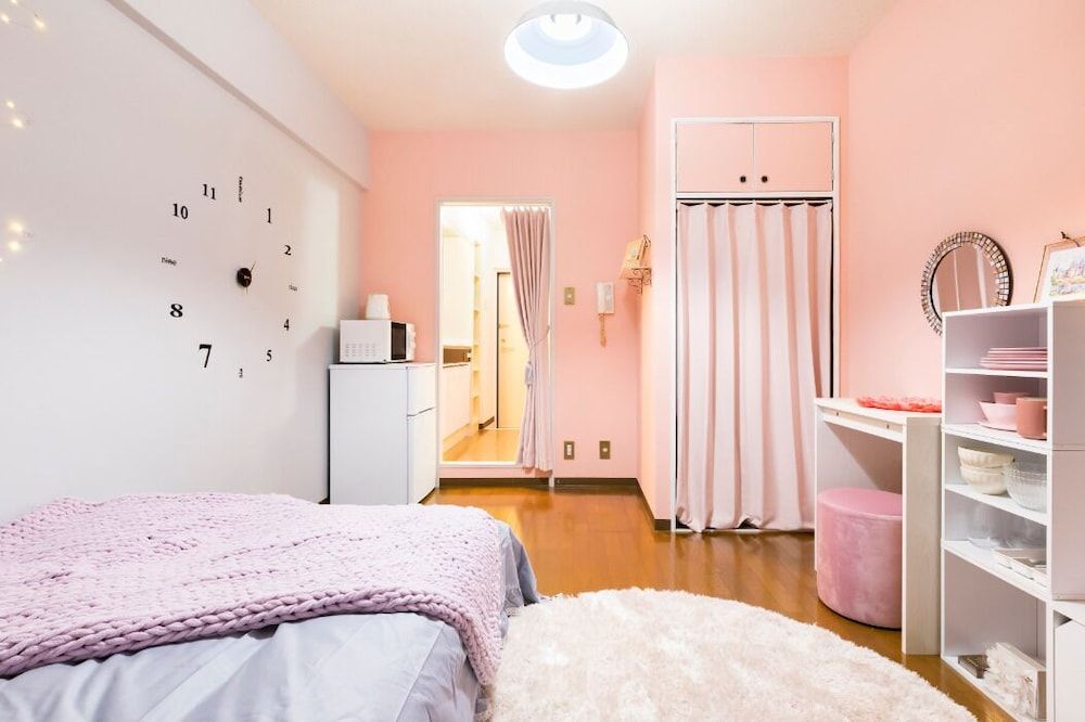 undefined Lovery room 1 stop kyoto