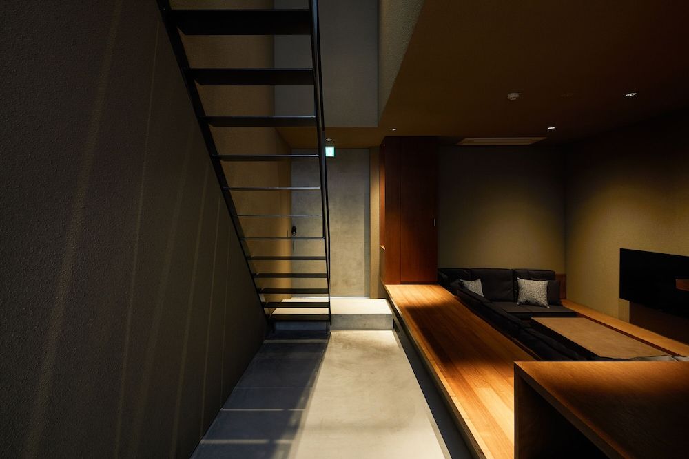 undefined Rakuten STAY KYOMACHIYA Kyoto Shichijo Omiya 10