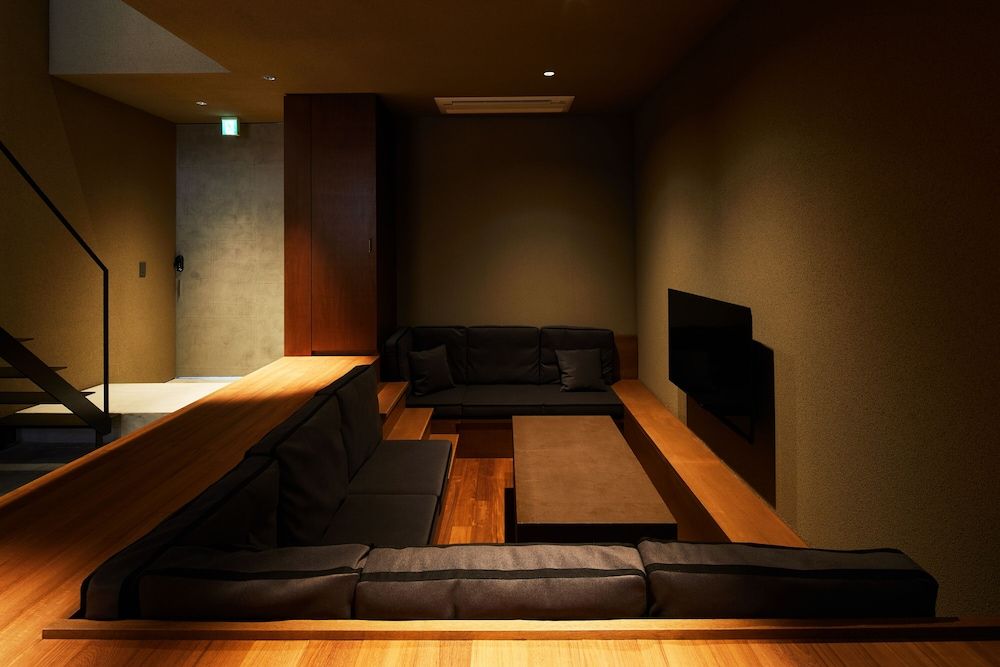 undefined Rakuten STAY KYOMACHIYA Kyoto Shichijo Omiya 5