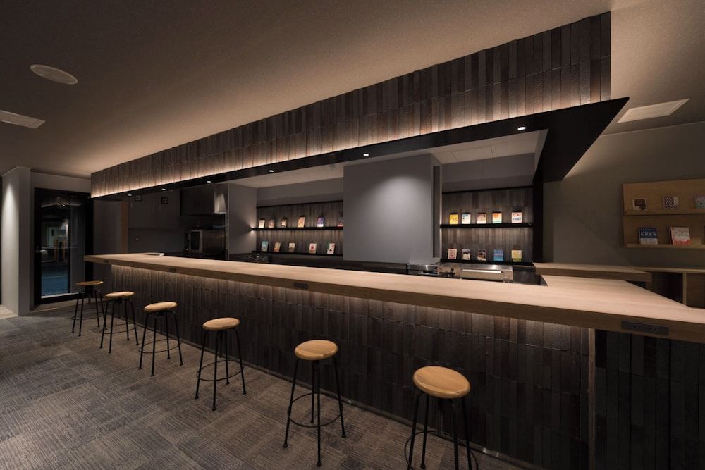 undefined BOOK HOTEL Kyotokujo 9