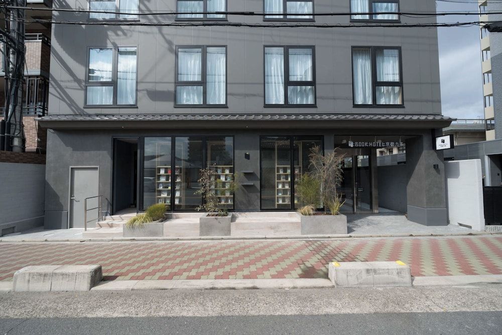 undefined BOOK HOTEL Kyotokujo 5