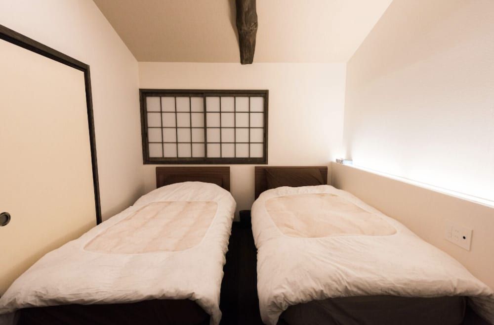 undefined Hotel Zipangu Tameikecho 4