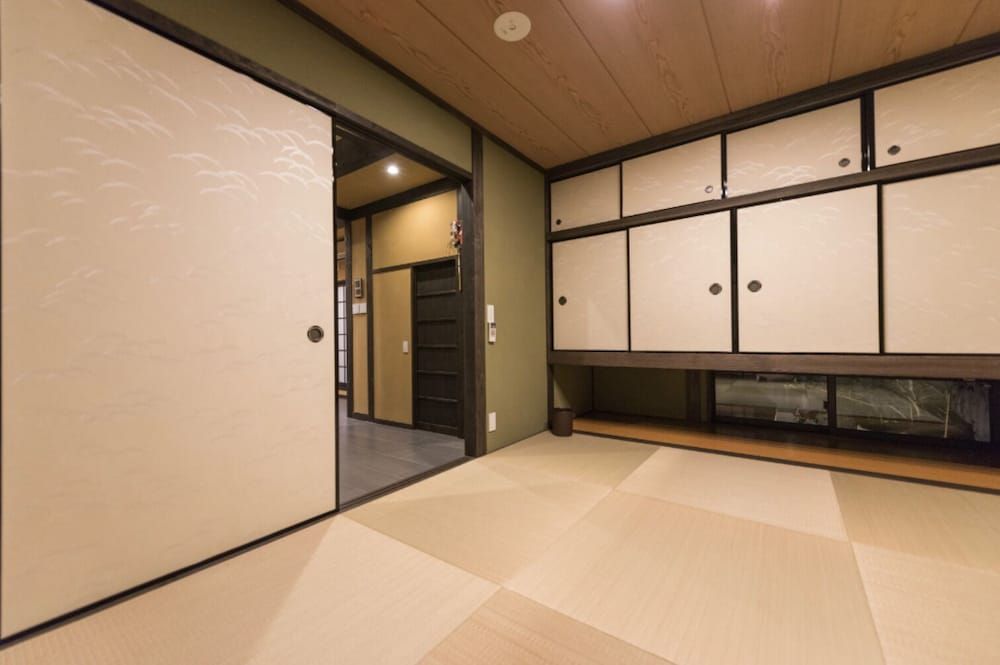 undefined Hotel Zipangu Tameikecho 3