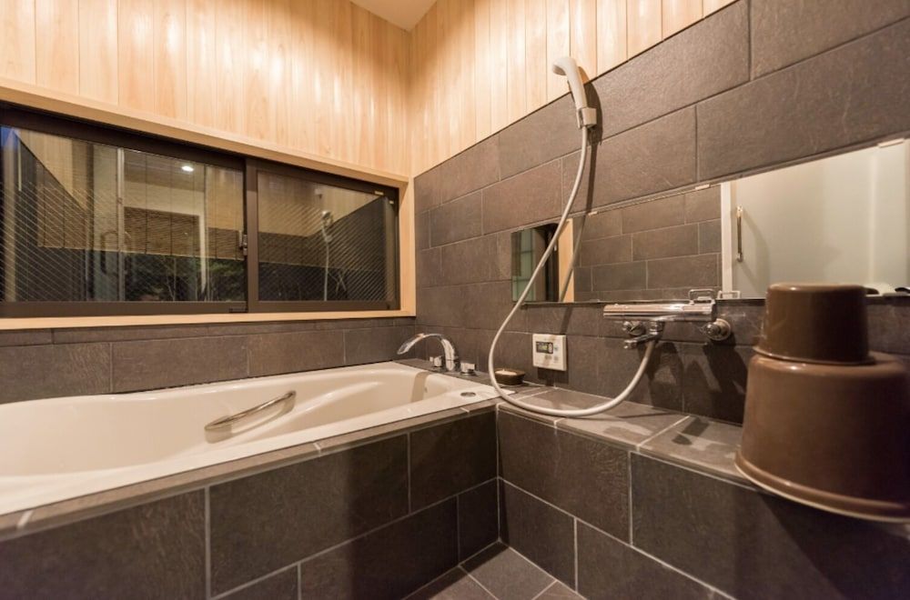 undefined Hotel Zipangu Tameikecho 9