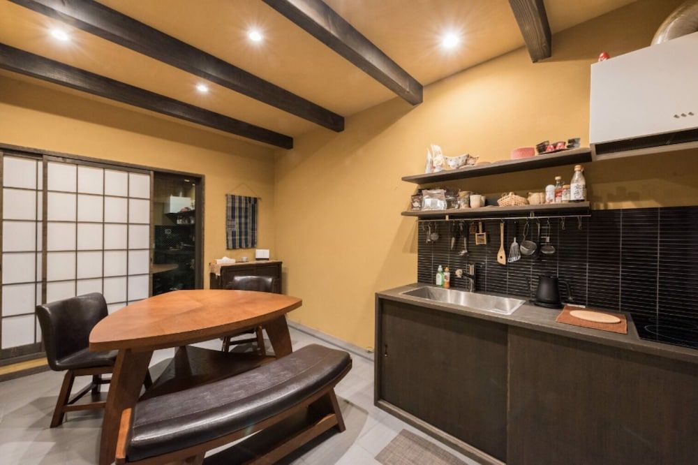 undefined Hotel Zipangu Tameikecho 7