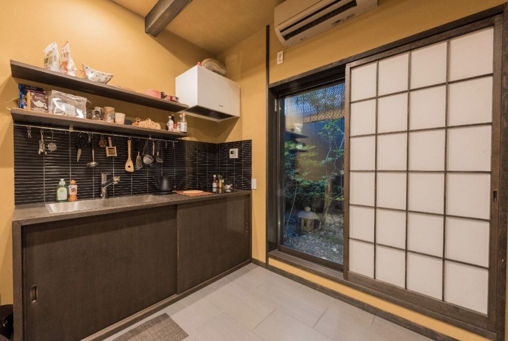 undefined Hotel Zipangu Tameikecho 8