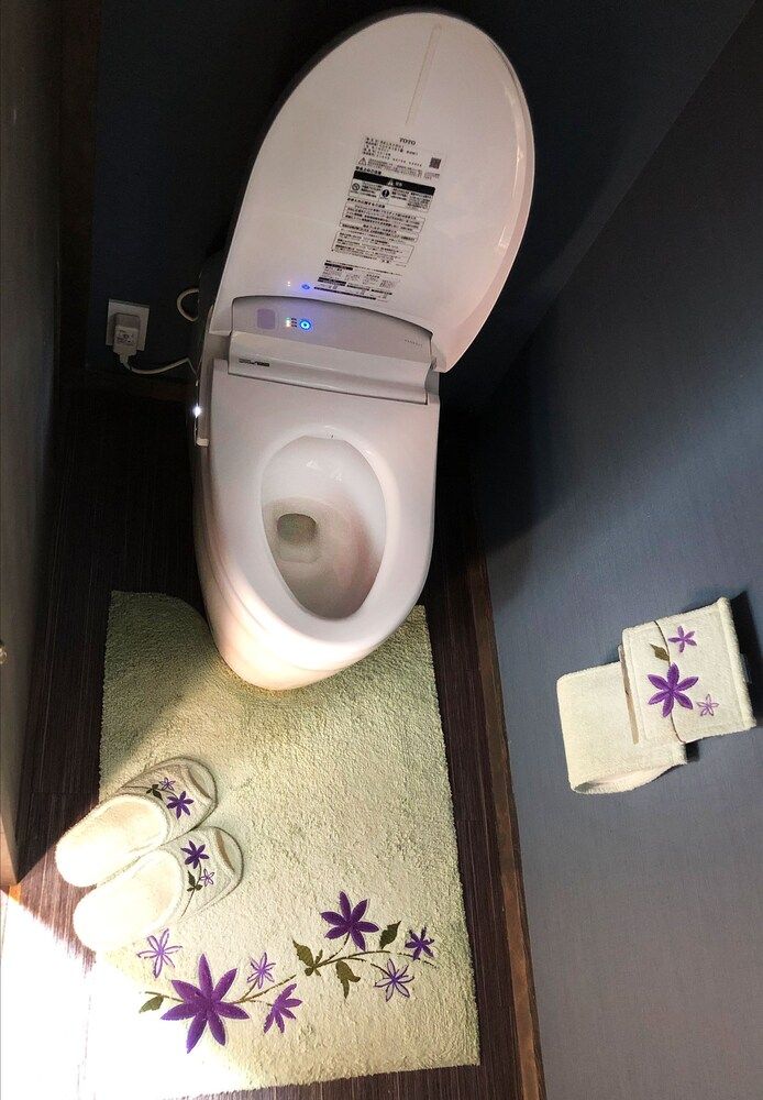 undefined Hotel Zipangu Tameikecho 10