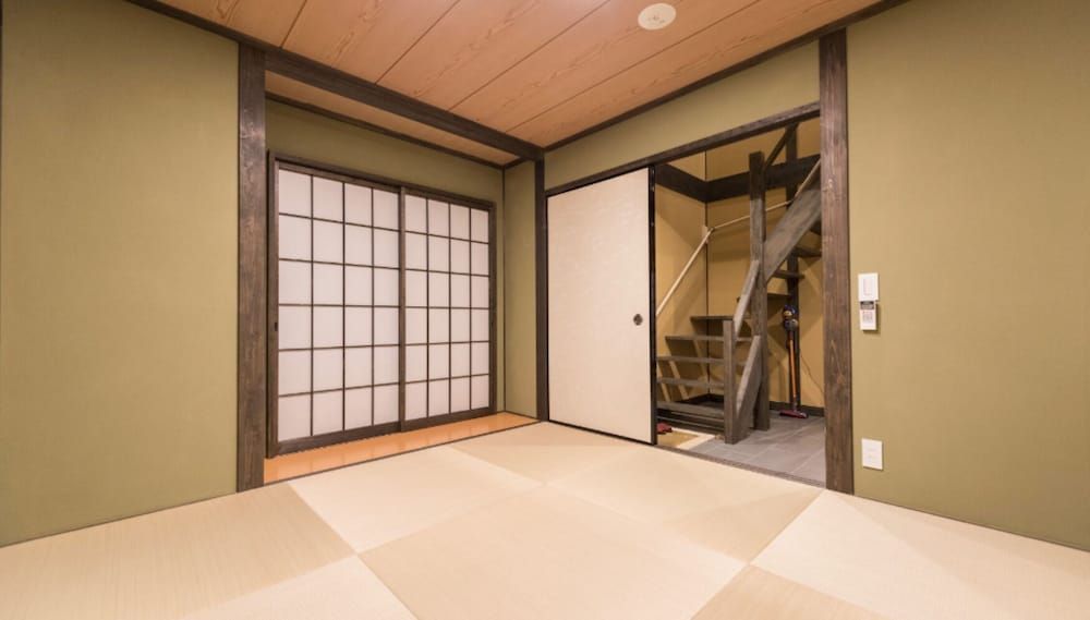 undefined Hotel Zipangu Tameikecho 5