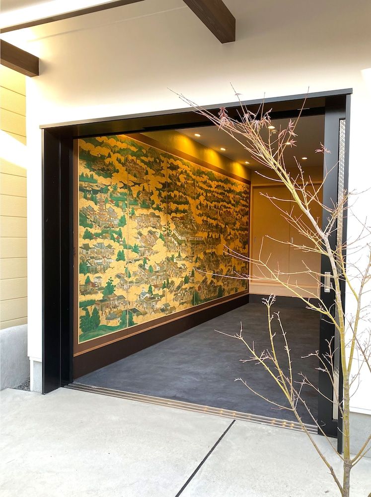 undefined Hotel Zipangu Murasakino 8