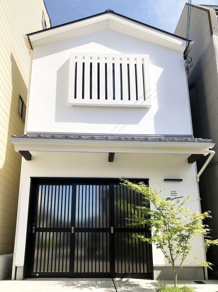 undefined Hotel Zipangu Murasakino 2