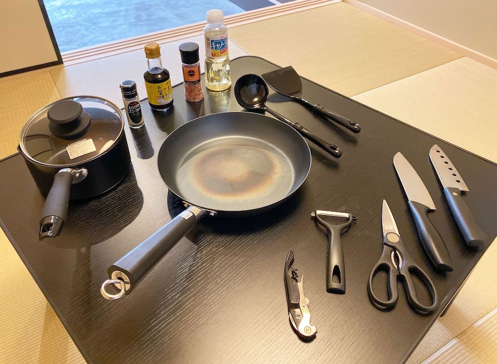 undefined Hotel Zipangu Murasakino 6