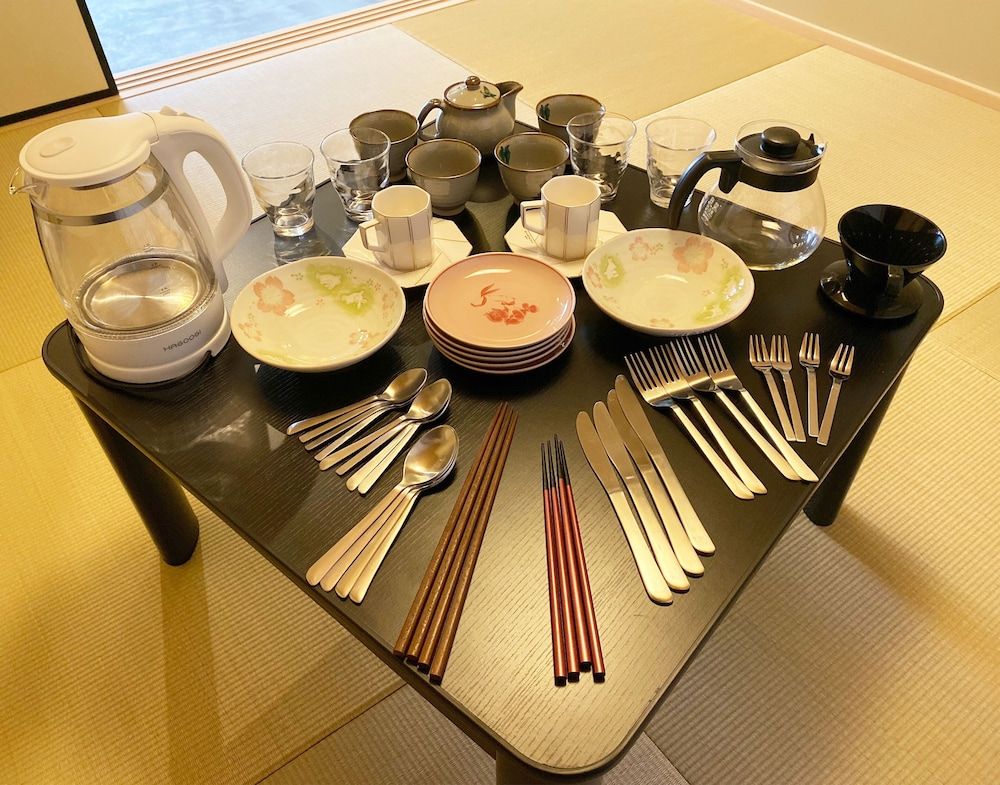 undefined Hotel Zipangu Murasakino 7