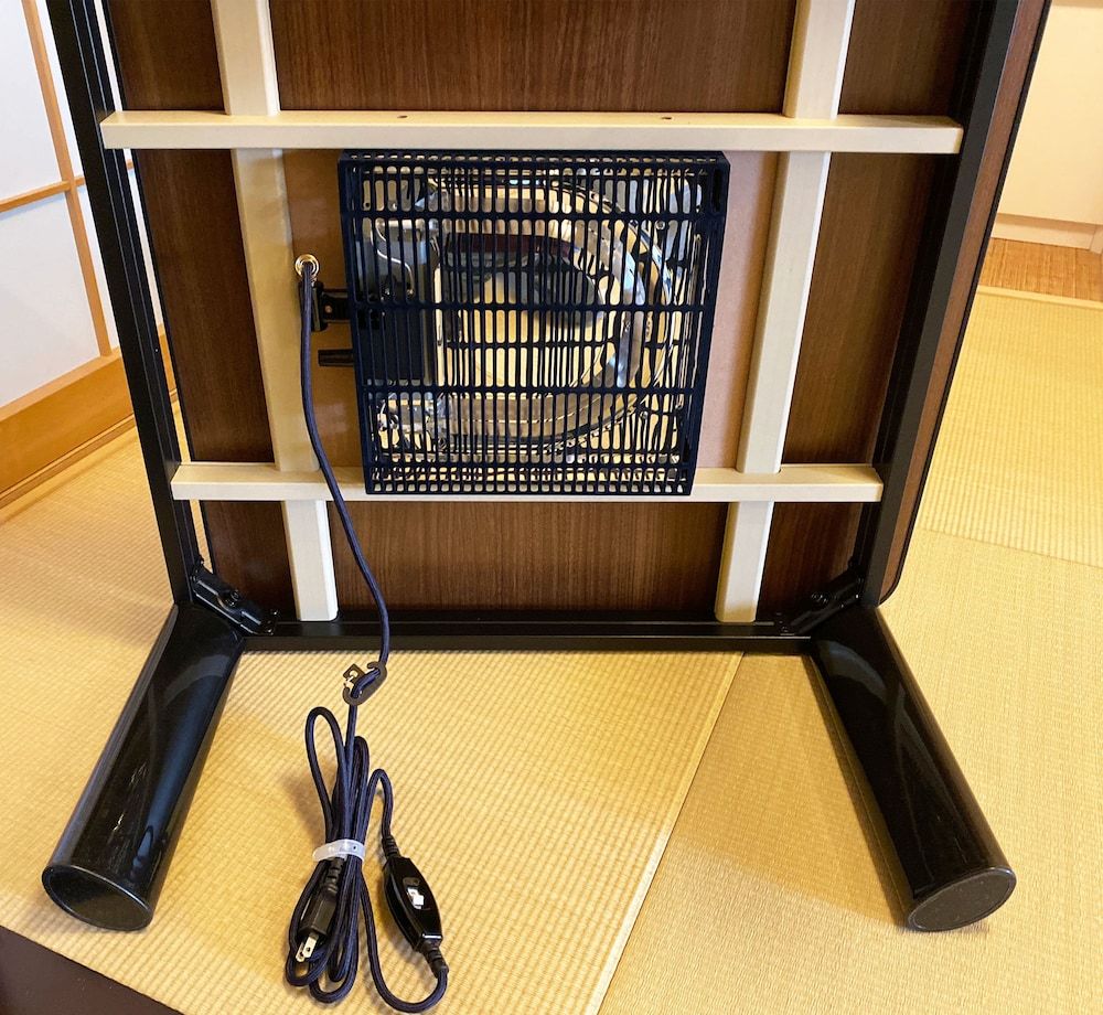 Hotel Zipangu Murasakino Two-Bedroom House 10