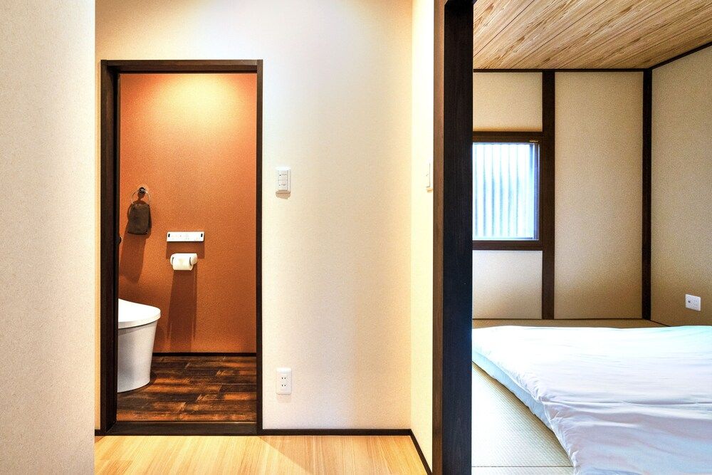 Rakushu-En Private Vacation Home 24