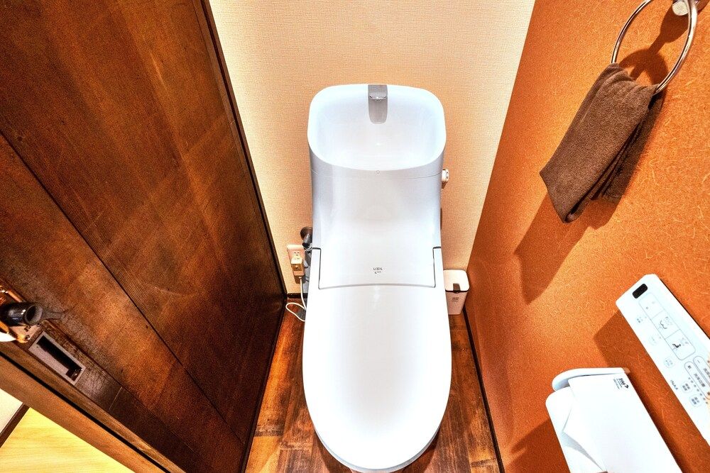 Rakushu-En Private Vacation Home 20