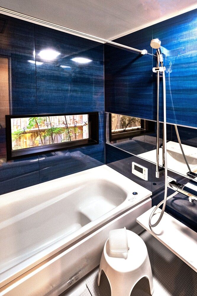 Rakushu-En Private Vacation Home 22