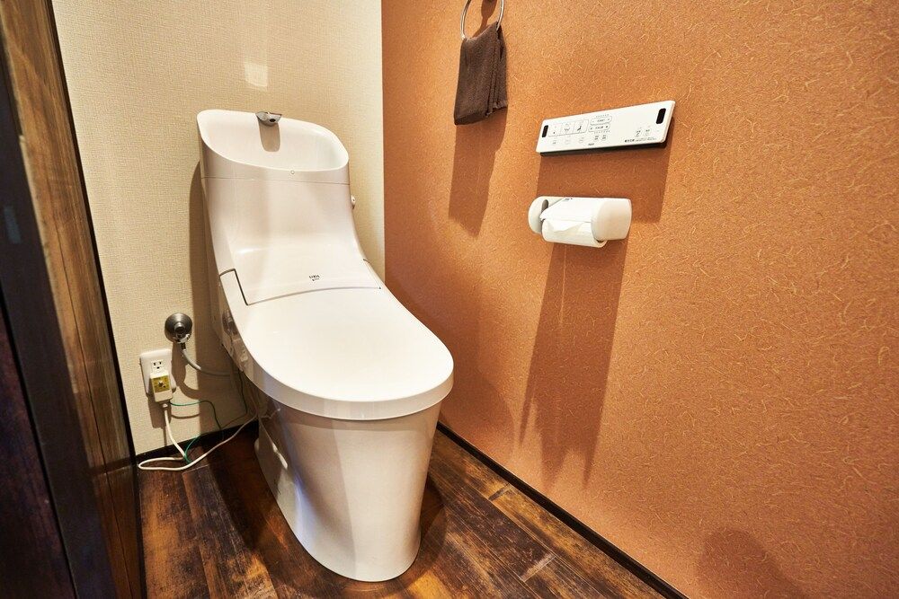 Rakushu-En Private Vacation Home 25