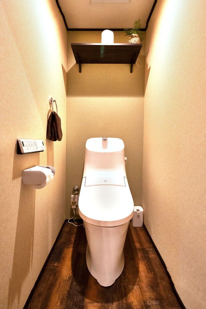 Rakushu-En Private Vacation Home 23