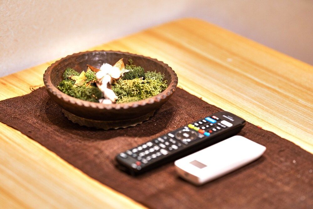 Rakushu-En Private Vacation Home 16