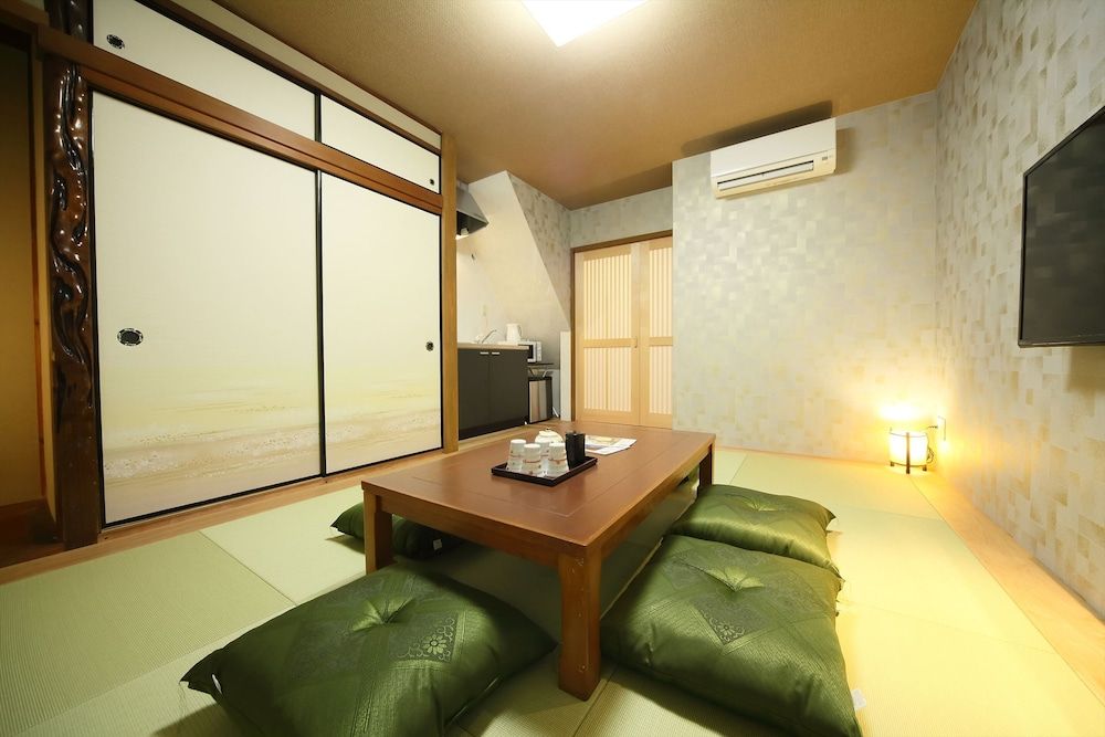 Asana-Yuuna Private Vacation Home 17